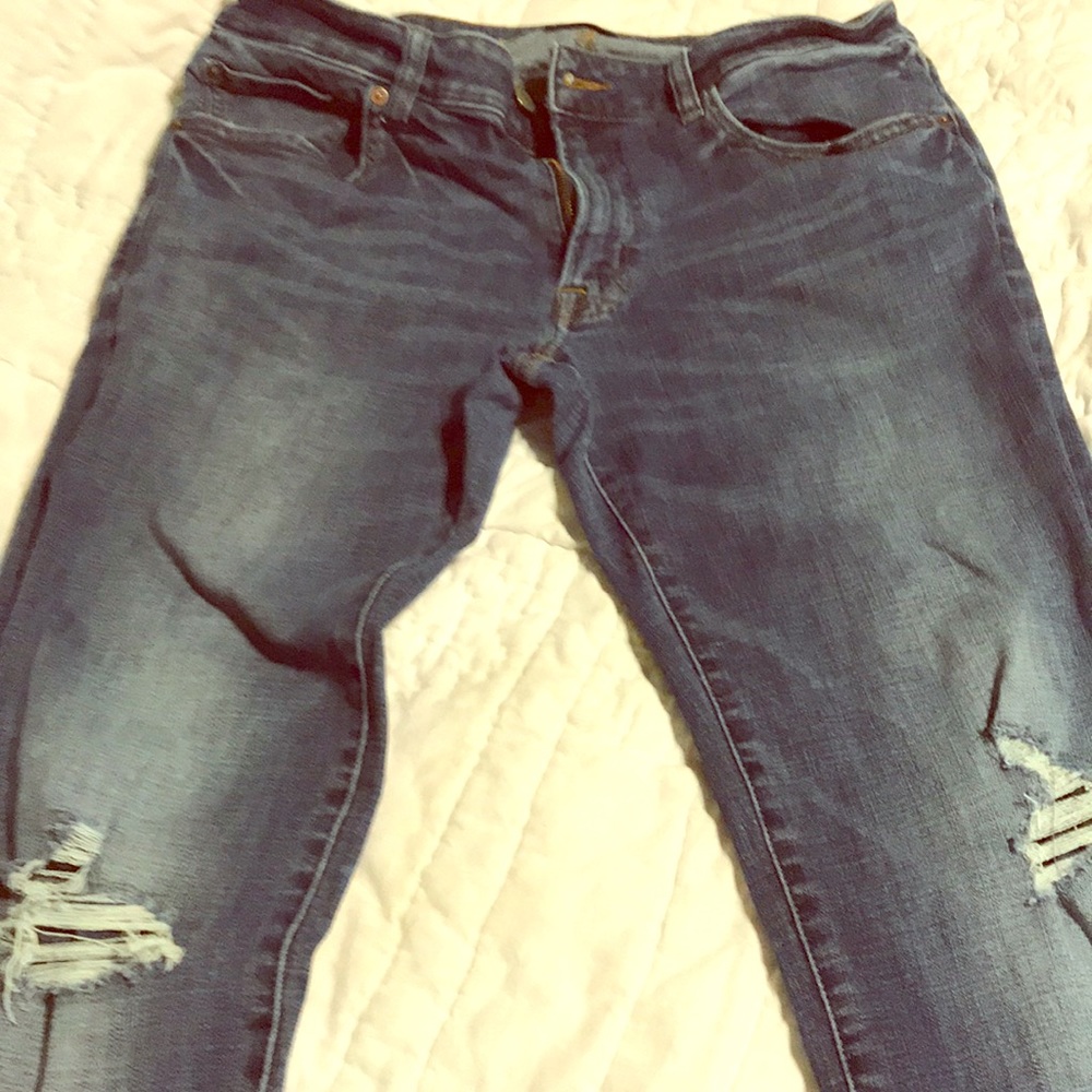 Original Straight men’s jeans